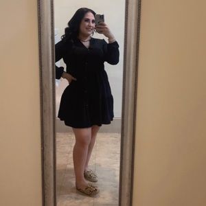 Meet your Posher, Fanny